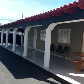 Recanto do Araguaia