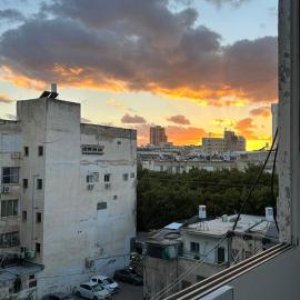 Cringe Boutique APT, hotel u gradu 'Netanya'