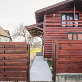 Zen Home, hótel í Mihai Viteazu
