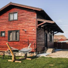 Zen Home, hotel u gradu 'Mihai Viteazu'