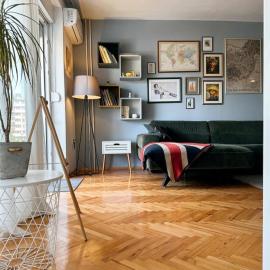 Apartman Lorka, hotel i Banja Luka