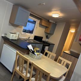 Moonstone Costal Caravan Retreat, Hotel in Saint Margaretʼs at Cliffe