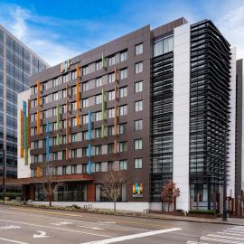 EVEN Hotel Seattle Downtown - Lake Union by IHG