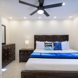 Beautiful 1 Bedroom 14 at Sandcastles