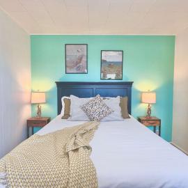 Easter Sale 1BR Big Kitchen by River and Trails, hotel en Bridgewater