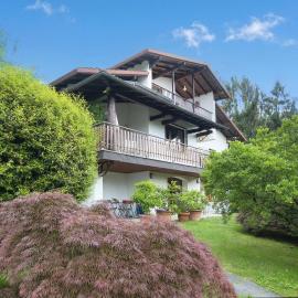 La Verbanina Apartments