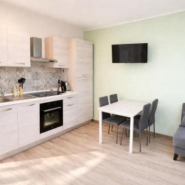 La Francigena - appartamento accanto al castello, hotel din Belgioioso