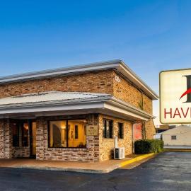 Hotel O Haven Inn Huntsville AL US 72, hotel in Huntsville