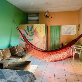 Quarto Tucuju