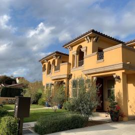 Yellow house Whole 2bedrooms in Alhambra