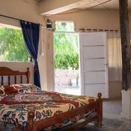 La Casa de Kuki, hotel di Purmamarca