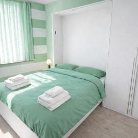 La Francigena - appartamento accanto al castello, hotel a Belgioioso