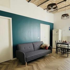 Casa Mari - Cozy Apartment San Paolo Rome