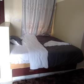 Wasini gardens,, vingazini, hotel u gradu Mtvapa