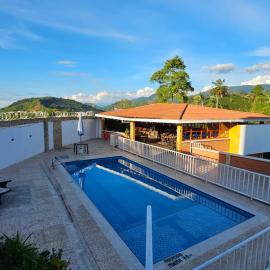 Finca los Bohíos