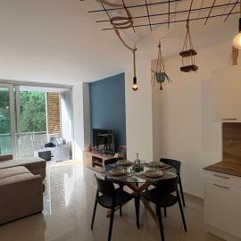 Magnolie Suite, 4 ospiti con Posto Spiaggia, hotel v Eraclea Mare