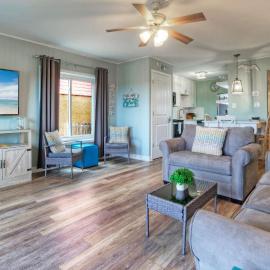 Rest Ashored by AvantStay, hotel in Port Aransas