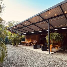 Hotel Mauka Boutique Villas