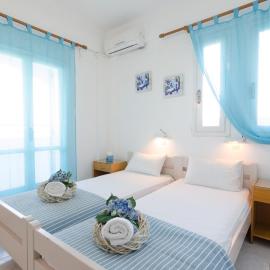 Aglaia Apartments