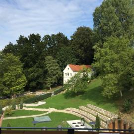 Gabi`s Villa am Hang, hotel a Bad Aibling