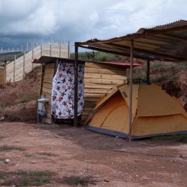 Camping tres nevados, hotel en Urubamba