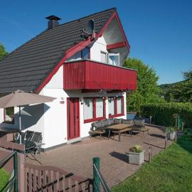 BärenNest Haus