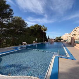 Apartment A&T La Mata