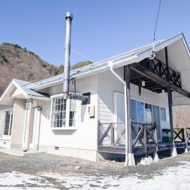 星空ロッヂ Starry Lodge