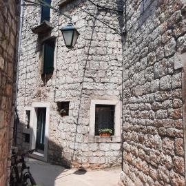 Seaside holiday house Stari Grad, Hvar - 25359
