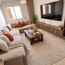 Luxury home see view rabat center
