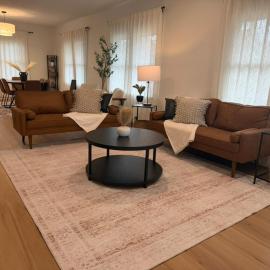Prime Location! Spacious Family-Friendly Home