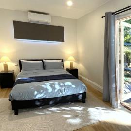Big Boab bnb, hotel a Beaudesert