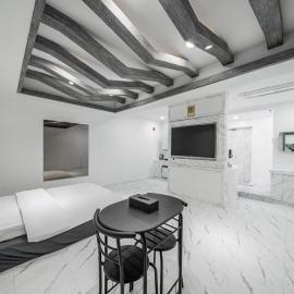Gunsan Hasen Hotel