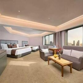 Harbin में, होटल 黑龙江福顺天天大酒店有限公司