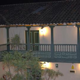 Qinty Nature Ecolodge، فندق في كوسكو
