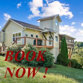 The Oakmont at Blue Water at Center Hill Lake, hotel u gradu Smithville