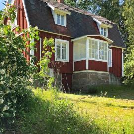 6 person holiday home in Hallabro, hotel u gradu 'Hallabro'