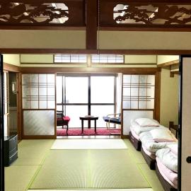 Tora House, hotel a Nagoya