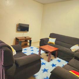 Arifa Homes، فندق في Ruringʼu