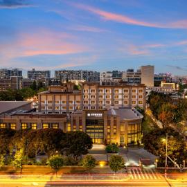 Yiho Hotel Xiamen Huli