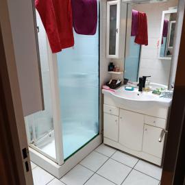 Duplex 95m2 Annecy