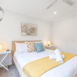 Conveniently Located Double Room Near Eastwood - Shared Bathroom and Kitchen, hotel in Eastwood