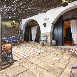 3 Bedroom Gorgeous Home In Marzamemi