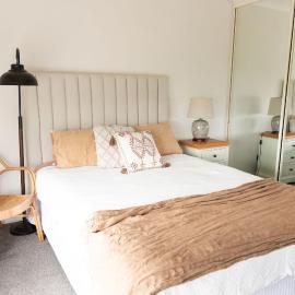 The Bridport Bush and Beach Hideaway, hotel a Bridport