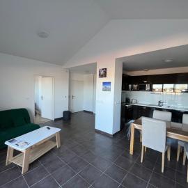 Appartement cosy centre-ville, animaux admis - 6 pers. - FR-1-319-629
