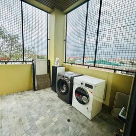 May Home Hoalu, ξενοδοχείο σε Phúc Trì