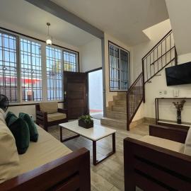 Casa G&V x 8 personas, hotel a Flores
