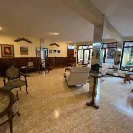 Mansión Del Arco, hotel u gradu San Pedro la Laguna