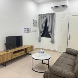 Happy Stay Gopeng B, hotel in Gopeng