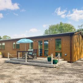 Ridge View Lodge - Uk49924
